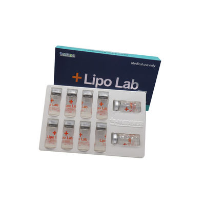 Orea Lipo Lab পিপিসি হ্রাস সমাধান ফ্যাট দ্রবীভূত Kybella Lipolab লিপোলাইসিস ইনজেকশন