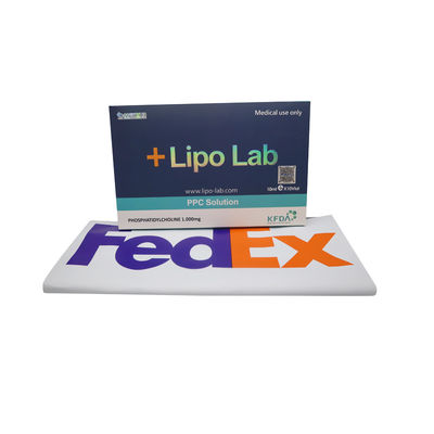 Orea Lipo Lab পিপিসি হ্রাস সমাধান ফ্যাট দ্রবীভূত Kybella Lipolab লিপোলাইসিস ইনজেকশন