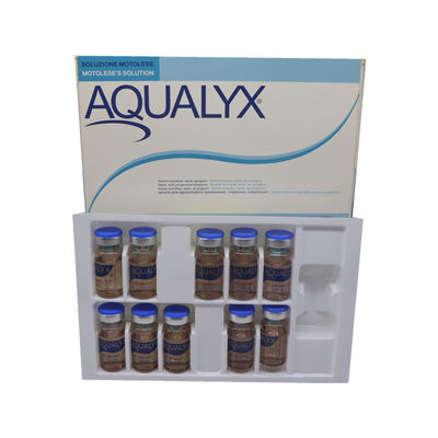 ওজন কমানোর জন্য Aqualyx Slimming PPC Fat Dissolving Lipolysis Aqualyx