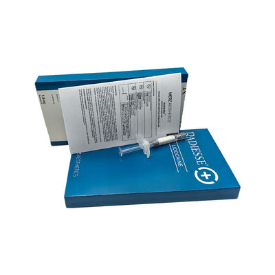 র‍্যাডিসেস স্টীম্যুলেট কোলাজেন পাউডার ০.৮সিসি ১.৫সিসি র‍্যাডিসেস