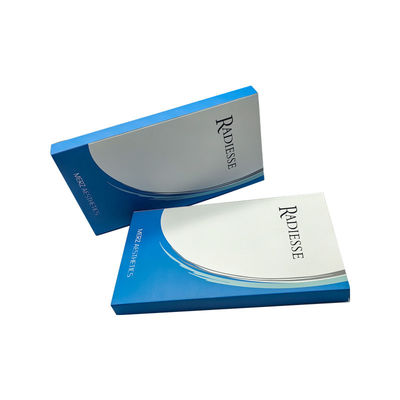 Radiesse Dermal Filler With Lido 1 Syringe X 1.5ml Radiesse প্রাকৃতিক লিফটিং ফিলার
