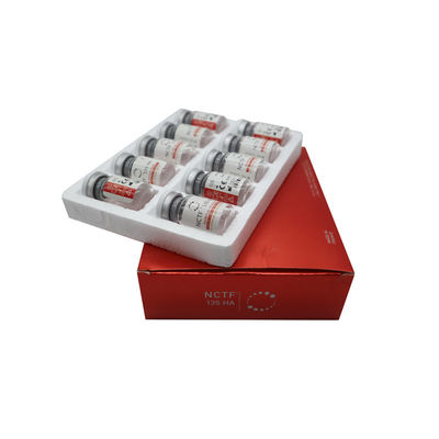 Filorga NCTF 135HA ত্বকের জন্য Filorga ফিলার