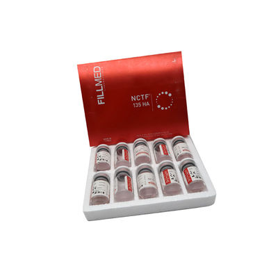 FILLMED NCTF 135HA হাইয়ালুরোনিক অ্যাসিড ফিলার