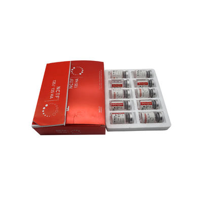 Filorga NCTF 135HA ত্বকের জন্য Filorga ফিলার