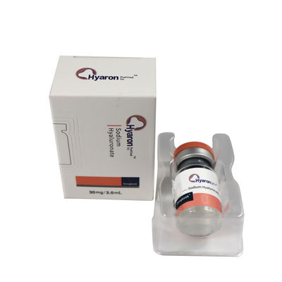 HYARON Dongkook প্রিফিলড সোডিয়াম Hyaluronate HYARON
