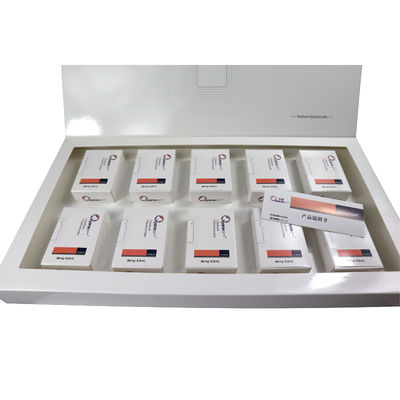 HYARON Dongkook প্রিফিলড সোডিয়াম Hyaluronate HYARON