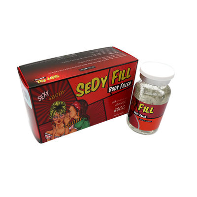 SEDY FILL বডি ফিলার ৬০ সিসি স্তন, গুদের হপ বাড়ানোর জন্য