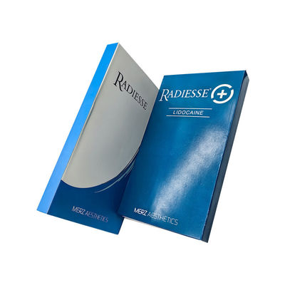 Radiesse 0. 8 এমএল প্রিফিলড সিরিনজ ত্বককে তাত্ক্ষণিকভাবে টানুন