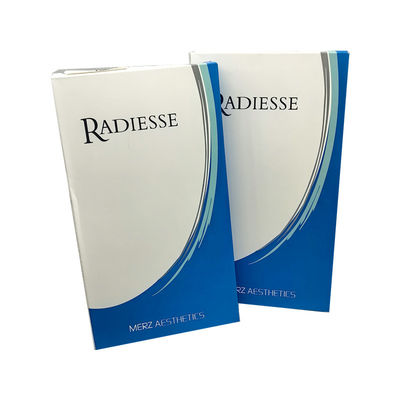 Radiesse 0. 8 এমএল প্রিফিলড সিরিনজ ত্বককে তাত্ক্ষণিকভাবে টানুন