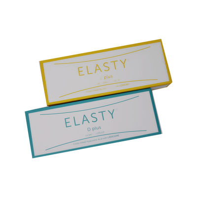 Elasty D Plus Dermal Filler Hyaluronic Acid ইনজেকশন কিনুন
