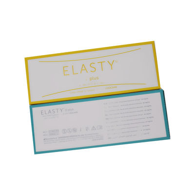 Elasty D Plus Dermal Filler Hyaluronic Acid ইনজেকশন কিনুন