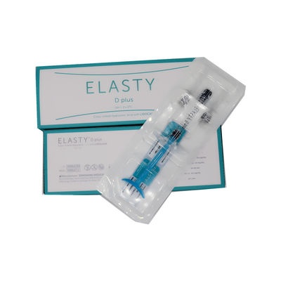 Elasty D Plus Dermal Filler Hyaluronic Acid ইনজেকশন কিনুন