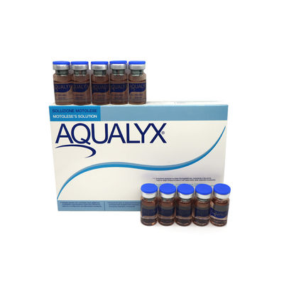 Aqualyx Slimming PPC Fat Dissolving Inject Lipolysis ওজন কমানোর জন্য Aqualyx