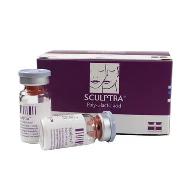 Sculptra Hutox Liztox100u wrinkle remove Hutox ইনজেকশন