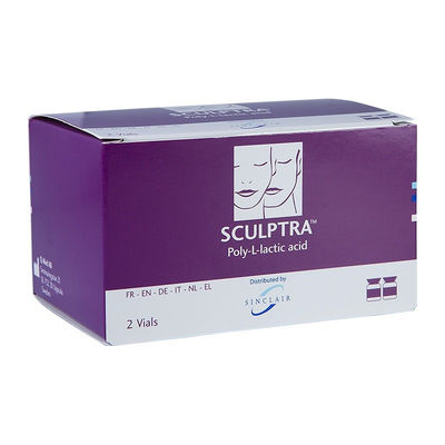 Sculptra Hutox Liztox100u wrinkle remove Hutox ইনজেকশন
