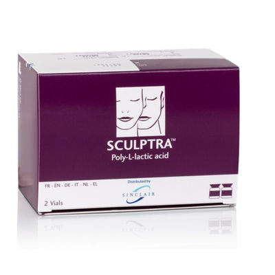 Sculptra Hutox Liztox100u wrinkle remove Hutox ইনজেকশন