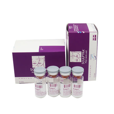 প্রাকৃতিক চেহারা বাড়ানোর জন্য Butt Filler Sculptra 150mg