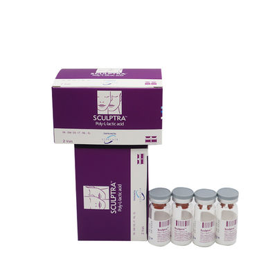 প্রাকৃতিক চেহারা বাড়ানোর জন্য Butt Filler Sculptra 150mg