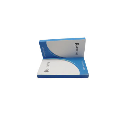 Radiesse ক্যালসিয়াম হাইড্রক্সিলাপেটাইট Radiesse 1.5cc 0.8cc ফিলার ইনজেকশন