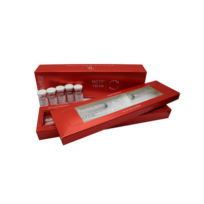 Filorga NCTF 135HA ত্বকের জন্য Filorga ফিলার