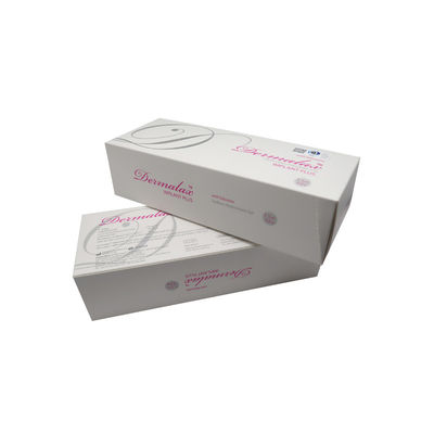 Dermalax Deep Plus Hyaluronic Acid Dermal Filler দীর্ঘস্থায়ী