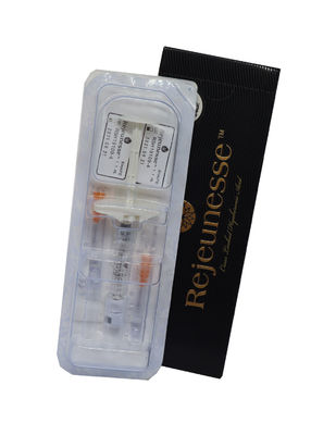 Rejunesse Hyaluronic Acid Lip Filler for Lip Nose Chin Rejunesse আকৃতি গভীর