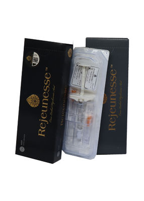 Rejunesse Hyaluronic Acid Lip Filler for Lip Nose Chin Rejunesse আকৃতি গভীর