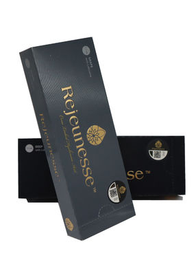 Rejunesse Hyaluronic Acid Lip Filler for Lip Nose Chin Rejunesse আকৃতি গভীর