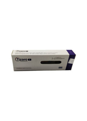 চিকিত্সার জন্য সপ্তাহে একবার Tizaro প্রিফিলড পেন 5mg 0.5ml