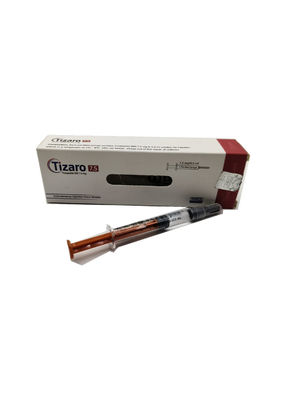 চিকিত্সার জন্য সপ্তাহে একবার Tizaro প্রিফিলড পেন 5mg 0.5ml
