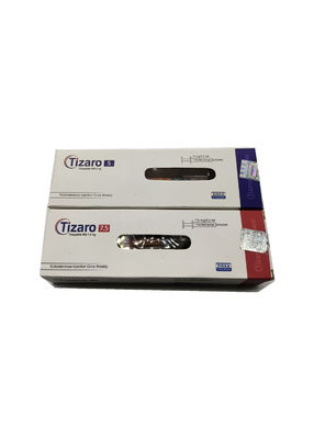 চিকিত্সার জন্য সপ্তাহে একবার Tizaro প্রিফিলড পেন 5mg 0.5ml