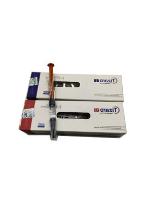 Tizaro 5mg 7. 5mg ইঞ্জেকশন ওজন হ্রাসের জন্য প্রিফিলড সিরিং