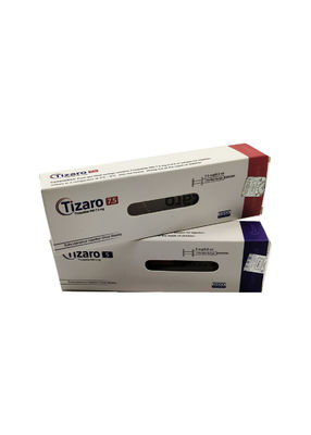 চিকিত্সার জন্য সপ্তাহে একবার Tizaro প্রিফিলড পেন 5mg 0.5ml