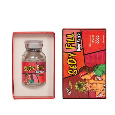 স্তন গুদের জন্য SEDYFILL ফিলার SEDY FILL বাড়ায়