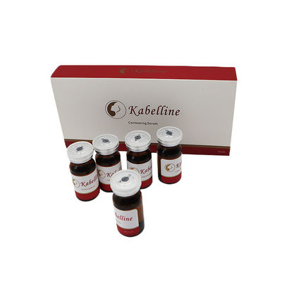 কেবেলাইন ফ্যাট হ্রাস সমাধান ওজন হ্রাস ফ্যাট Kybella