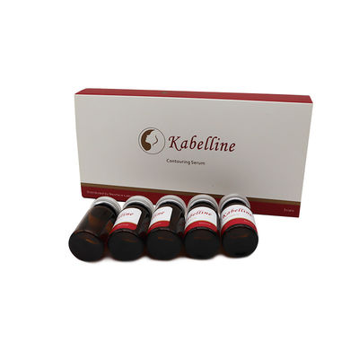 কেবেলাইন ফ্যাট হ্রাস সমাধান ওজন হ্রাস ফ্যাট Kybella