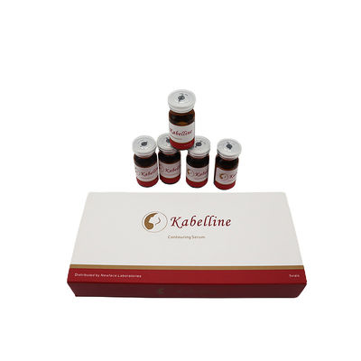 কেবেলাইন ফ্যাট হ্রাস সমাধান ওজন হ্রাস ফ্যাট Kybella