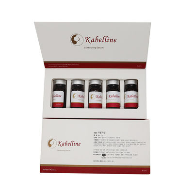 ক্যাবলিন ফ্যাট সলিউশন ৮০ মিলি ওজন কমানোর জন্য Kybella