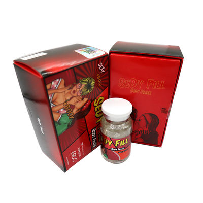 SEDYFILL বডি ফিলার 60 সিসি স্তন গলা হিপ বাড়ানোর জন্য SEDY FILL