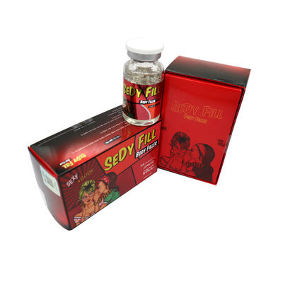 SEDYFILL বডি ফিলার 60 সিসি স্তন গলা হিপ বাড়ানোর জন্য SEDY FILL