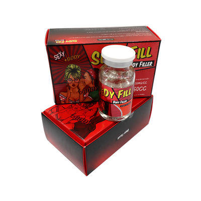 SEDYFILL বডি ফিলার 60 সিসি স্তন গলা হিপ বাড়ানোর জন্য SEDY FILL