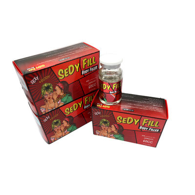 স্তন গুদের জন্য SEDYFILL ফিলার SEDY FILL বাড়ায়
