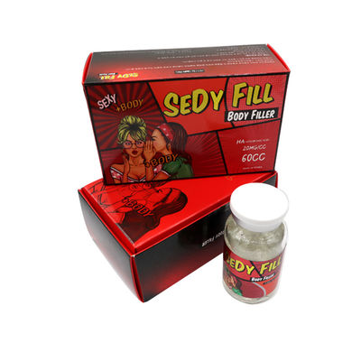 স্তন গুদের জন্য SEDYFILL ফিলার SEDY FILL বাড়ায়