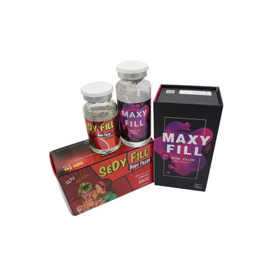 MAXY FILL LIDO 1X70ml হাইয়ালুরোনিক এসিড ডার্মাল ফিলার