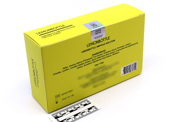 LemonBottle ওজন কমানো ফ্যাট লেবু বোতল