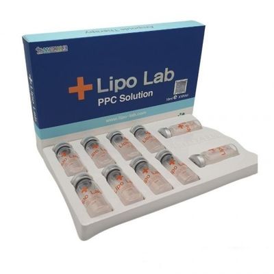 LipoLab পিপিসি সলিউশন (10 x 10 মিলি)