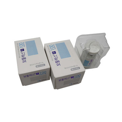 Hutox Rentox Anti Wrinkle BOTULAX 100U Botulax 100 ইউনিট