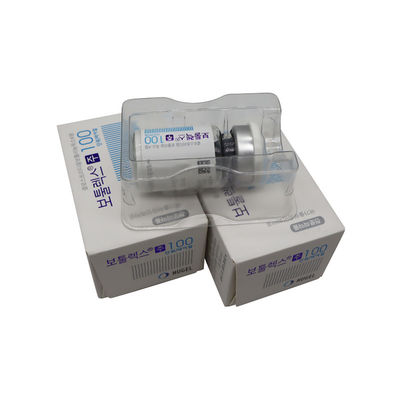 Hutox Rentox Anti Wrinkle BOTULAX 100U Botulax 100 ইউনিট
