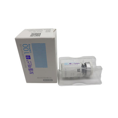 Hutox Rentox Anti Wrinkle BOTULAX 100U বোটুলিনাম টক্সিন 150iu 200iu