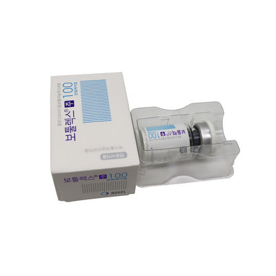 Hutox Rentox Anti Wrinkle BOTULAX 100U বোটুলিনাম টক্সিন 150iu 200iu